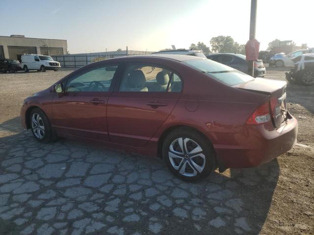 2011 HONDA CIVIC LX #3317718069