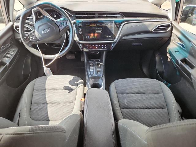 2023 CHEVROLET BOLT EV 1LT #3290238221