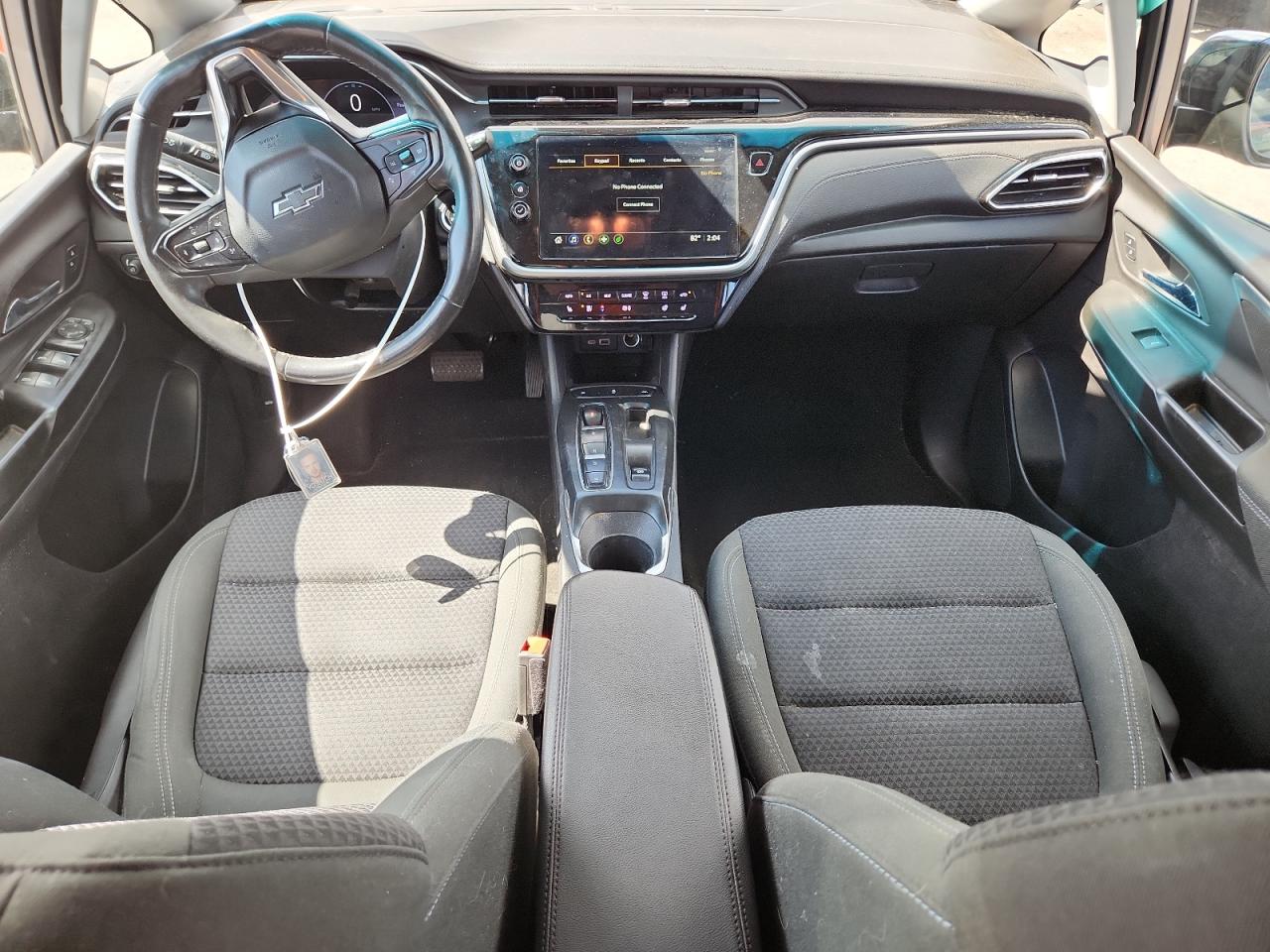 CHEVROLET BOLT EV 1LT