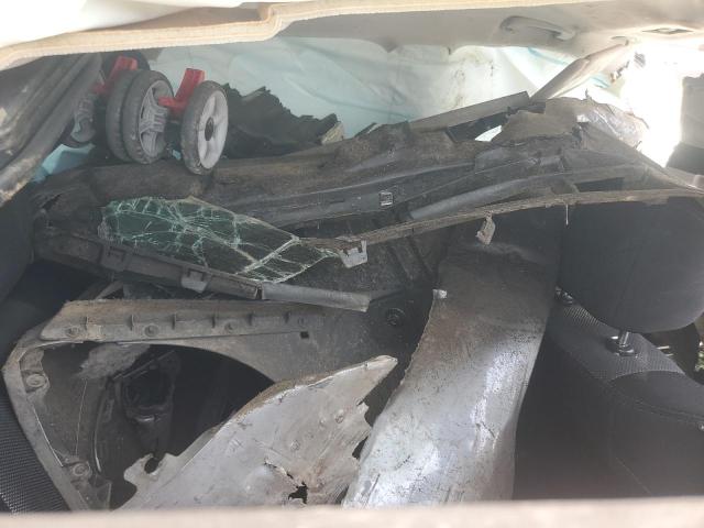 2019 NISSAN PATHFINDER 5N1DR2MM8KC603002