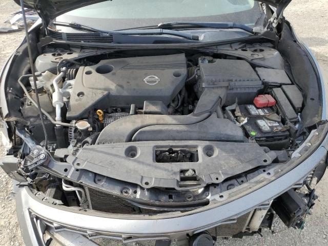 2015 NISSAN ALTIMA 2.5 1N4AL3AP7FN860505