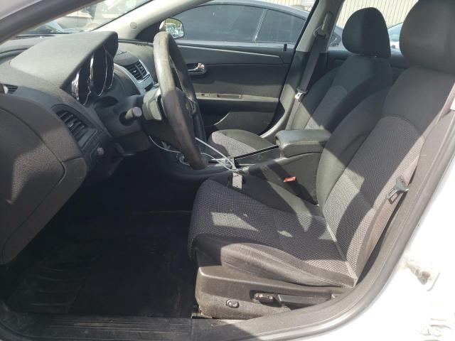 2010 CHEVROLET MALIBU 1LT #3265274003