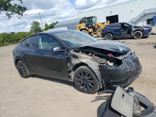 2022 TESLA MODEL Y 7SAYGDEE6NF385358