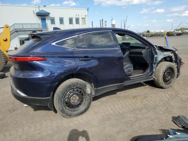 2022 TOYOTA VENZA LE JTEAAAAH8NJ099014