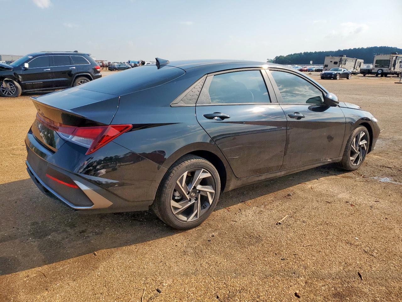 HYUNDAI ELANTRA SEL SPORT