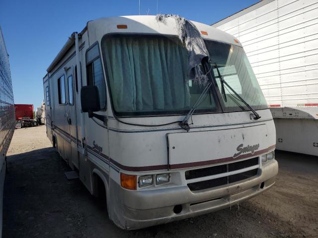 Global Auto Auctions: 1995 CHEVROLET P30