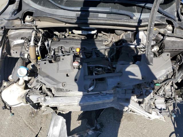 2021 HONDA HR-V EX 3CZRU5H56MM710395