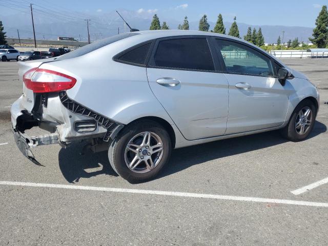 2017 FORD FIESTA SE #3308600497