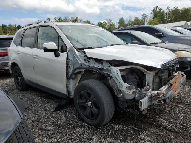2015 SUBARU FORESTER 2 JF2SJHWC3FH408347