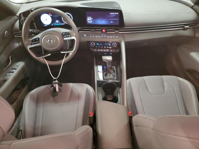 2023 HYUNDAI ELANTRA SE 5NPLS4AG6PH105648