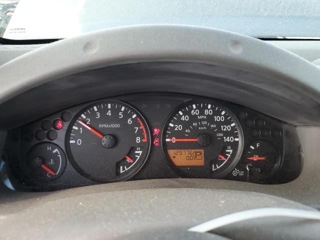 2017 NISSAN FRONTIER S 1N6AD0ER0HN763664