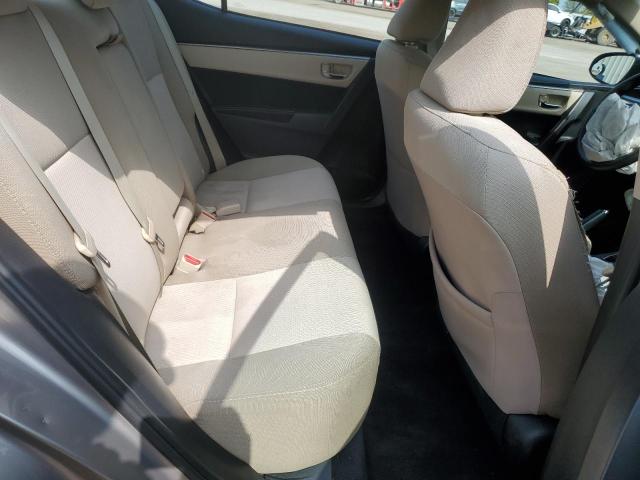2015 TOYOTA COROLLA L 2T1BURHE4FC381979