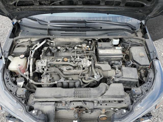 2020 TOYOTA COROLLA SE - 5YFB4RBE5LP055659