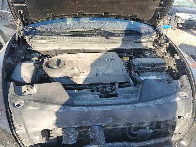 2014 JEEP CHEROKEE L - 1C4PJMDS9EW190089