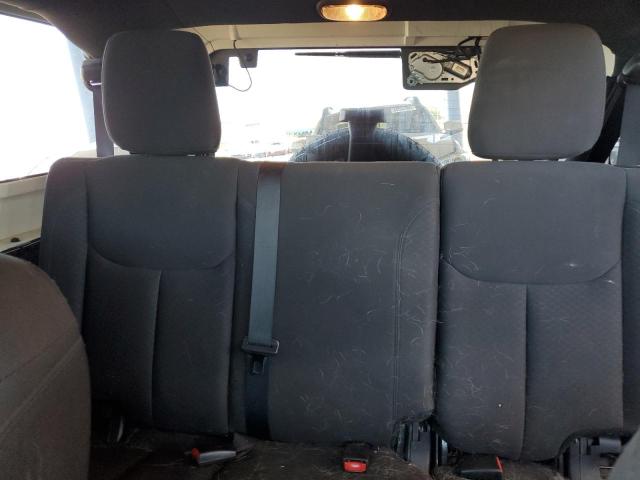 2017 JEEP WRANGLER U 1C4BJWDG5HL583563
