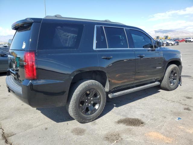 2018 CHEVROLET TAHOE K150 #3280679384