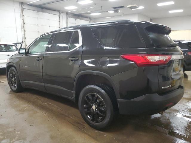 2019 CHEVROLET TRAVERSE L - 1GNERGKWXKJ261615