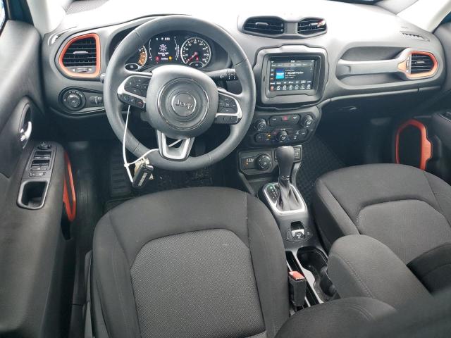 2019 JEEP RENEGADE S - ZACNJBAB7KPK48352