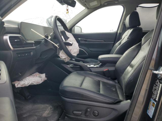 2024 KIA TELLURIDE #3291611243