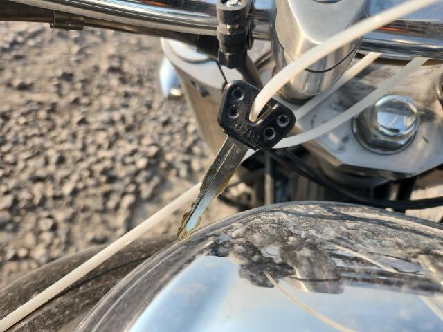 2009 YAMAHA XVS950 A JYAVN01EX9A001497