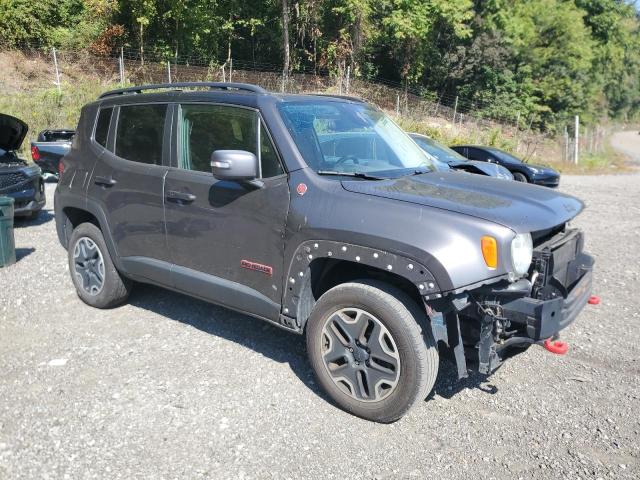 2016 JEEP RENEGADE T - ZACCJBCT9GPD62148