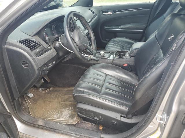 2018 CHRYSLER 300 S #3279560253