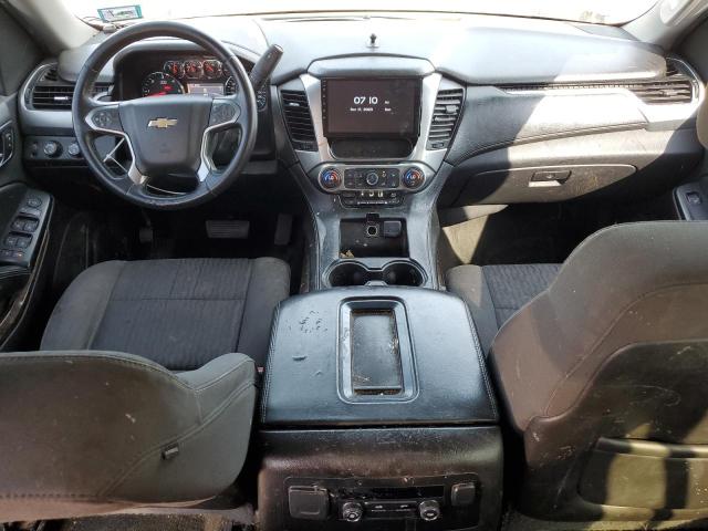 2015 CHEVROLET TAHOE K150 1GNSKAKC6FR115990