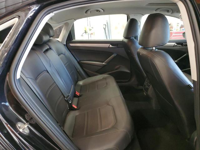 2021 VOLKSWAGEN PASSAT SE - 1VWSA7A31MC002624