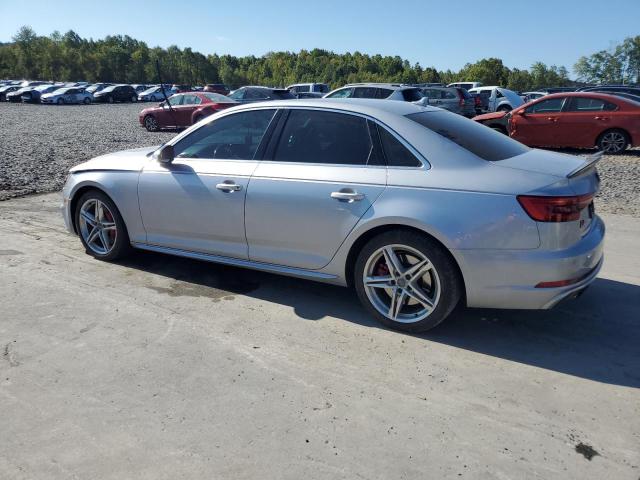2018 AUDI S4 PREMIUM WAUB4AF40JA003907
