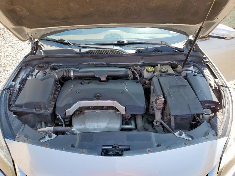 2016 CHEVROLET MALIBU LIM 1G11E5SAXGF149377