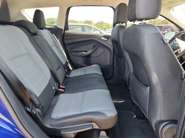 2016 FORD ESCAPE SE 1FMCU9G93GUB16320