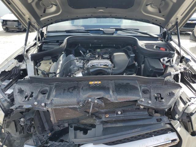 2020 MERCEDES-BENZ GLE 350 4M 4JGFB4KEXLA040679