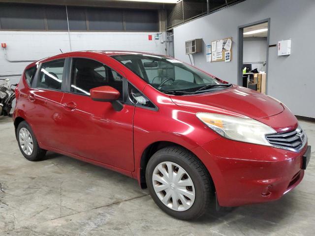 2015 NISSAN VERSA NOTE 3N1CE2CP8FL392744