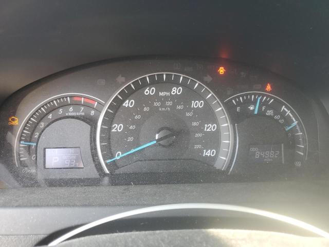 2015 TOYOTA CAMRY LE 4T1BF1FK6FU112952