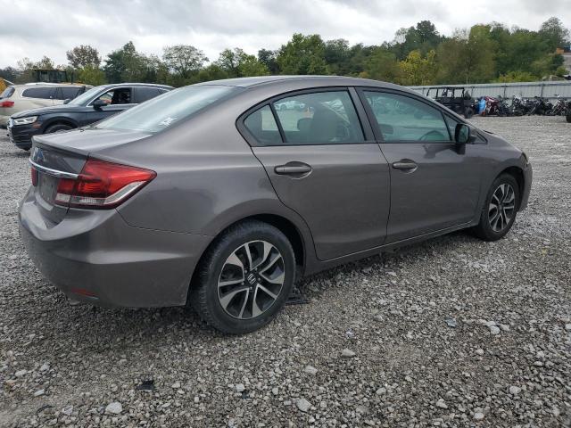 2013 HONDA CIVIC EX - 19XFB2F80DE066106