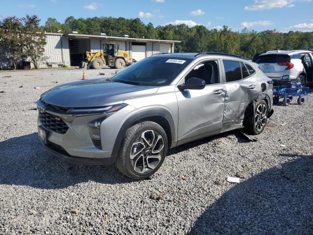 CHEVROLET TRAX 2RS