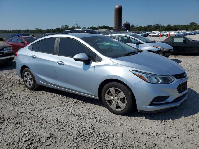 2018 CHEVROLET CRUZE LS 1G1BB5SM2J7201609