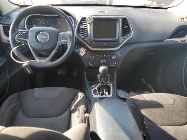 2016 JEEP CHEROKEE L 1C4PJLCS8GW114507