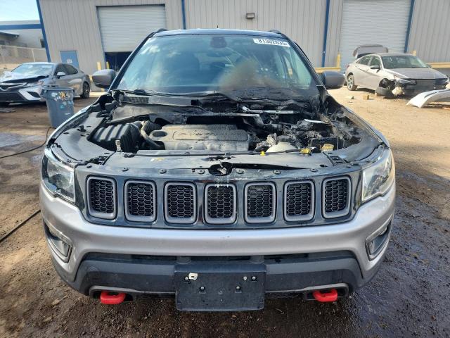 2019 JEEP COMPASS TR #3290238220