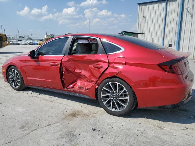 2020 HYUNDAI SONATA LIM - 5NPEH4J23LH025617
