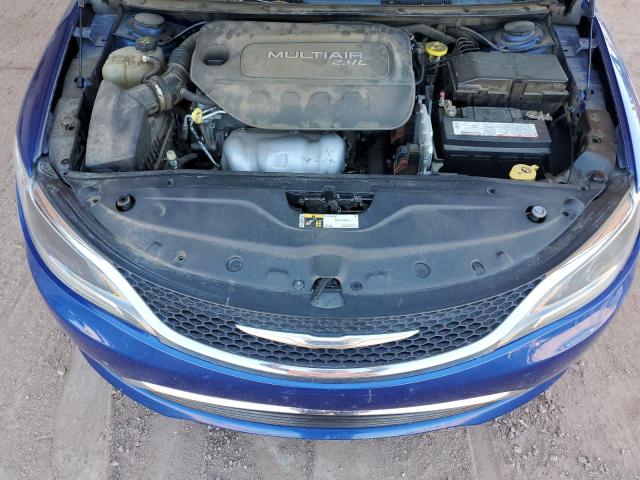 2015 CHRYSLER 200 LIMITE - 1C3CCCAB5FN758146