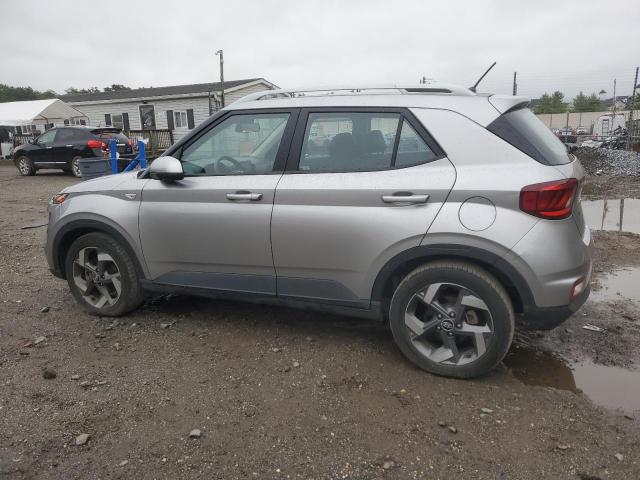 2023 HYUNDAI VENUE SEL - KMHRC8A31PU246317