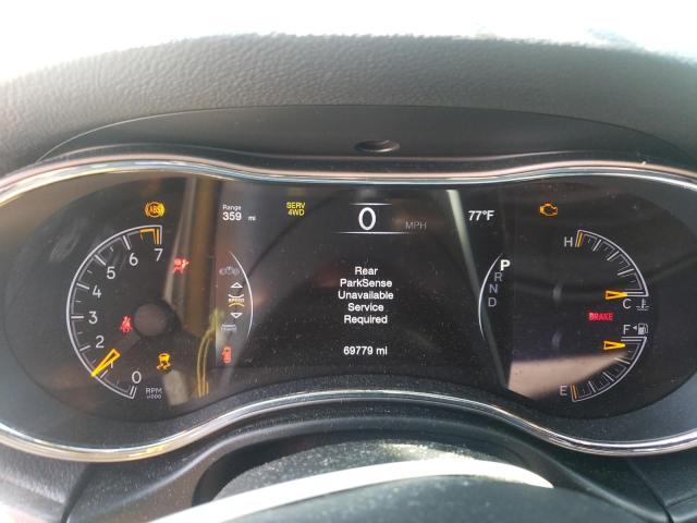 2018 JEEP GRAND CHER 1C4RJFAG7JC465197