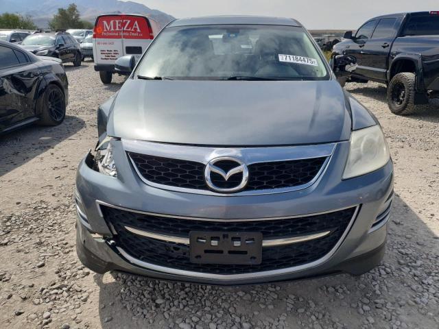 2012 MAZDA CX-9 - JM3TB2DV0C0340866