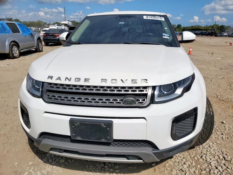 2018 LAND ROVER RANGE ROVER EVOQUE SE SALVP2RX3JH292042