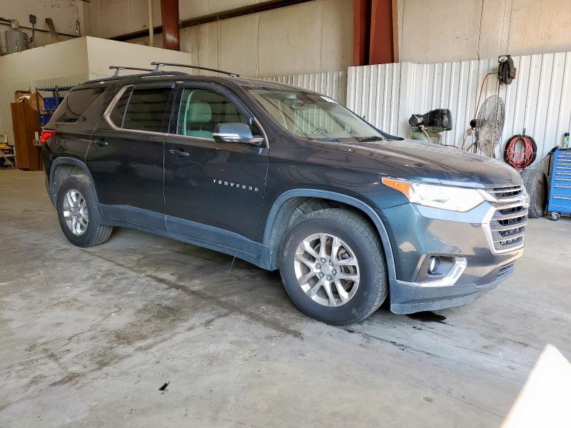 2020 CHEVROLET TRAVERSE L - 1GNERGKW2LJ238895