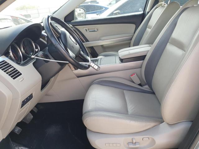 2012 MAZDA CX-9 - JM3TB2DV0C0340866