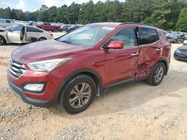 Global Auto Auctions: 2016 HYUNDAI SANTA FE SPORT
