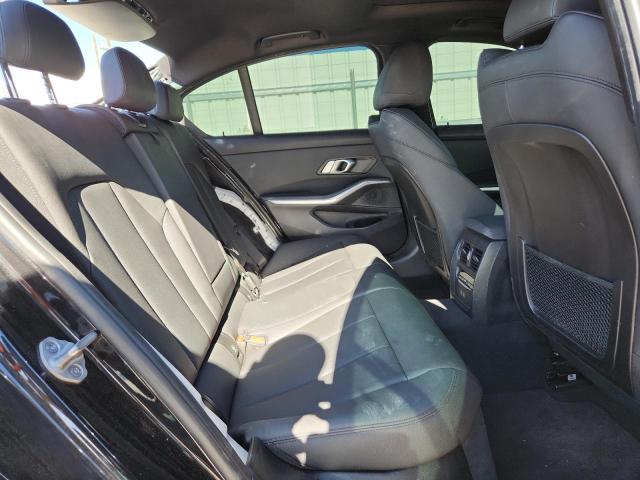 2021 BMW 330XI 3MW5R7J01M8B71884