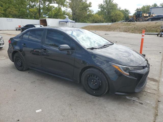 2020 TOYOTA COROLLA LE - 5YFEPRAE9LP060076